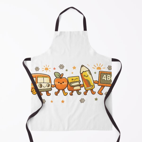 Item preview, Retro School Bus Vintage Classroom Shirt designed and sold by MOCH- ART.