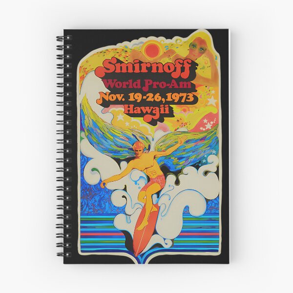Item preview, Winged Surfer Riding Wave designed and sold by JohnnyTowne.