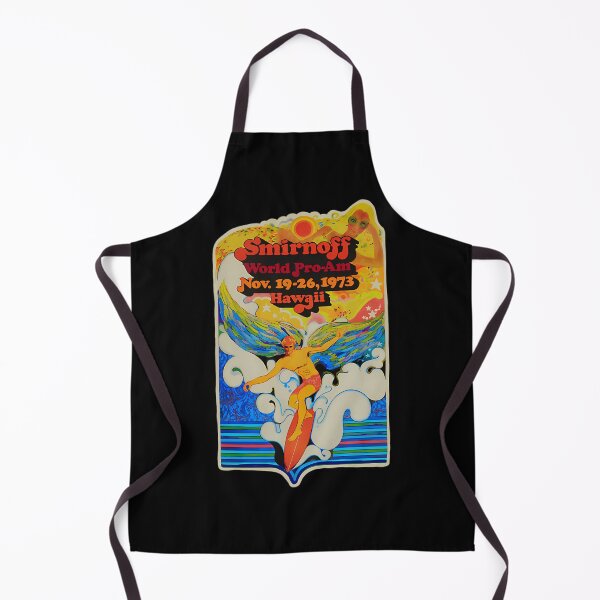 Item preview, Winged Surfer Riding Wave designed and sold by JohnnyTowne.