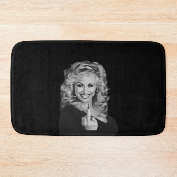 Item preview, Dolly Parton 80s 90s Vintage 2 #116 designed and sold by angel-knox.