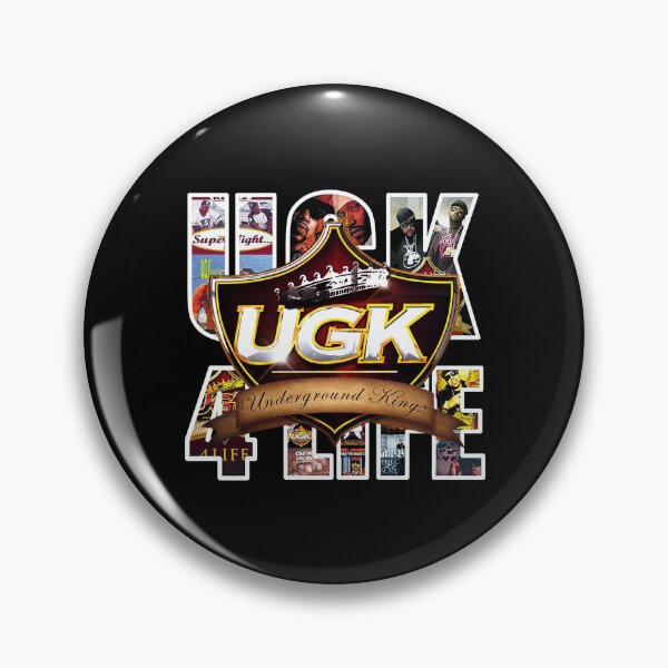 Item preview, ugk Underground designed and sold by elamiakhanzy.