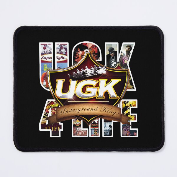 Item preview, ugk Underground designed and sold by elamiakhanzy.
