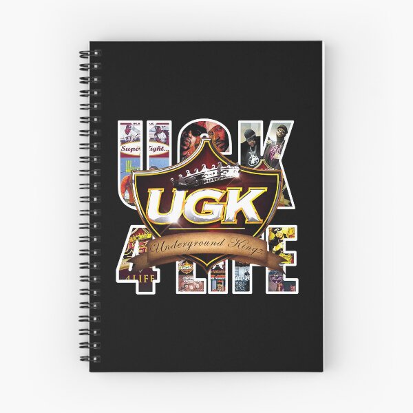 Item preview, ugk Underground designed and sold by elamiakhanzy.