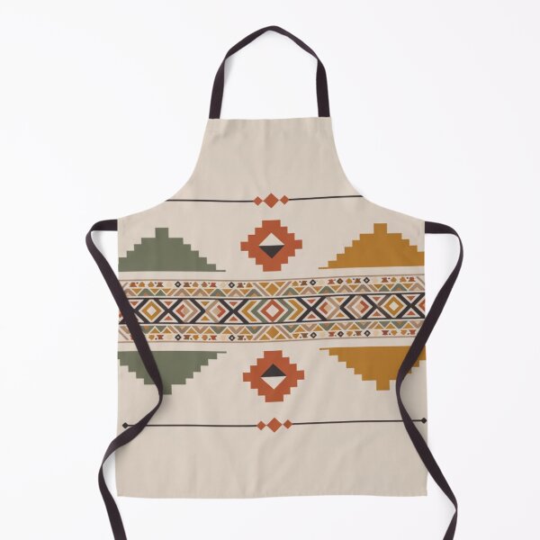 Item preview, Southwest Tribal Geometric designed and sold by WeaveSphere.