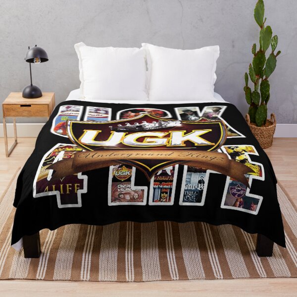 Item preview, ugk Underground designed and sold by elamiakhanzy.