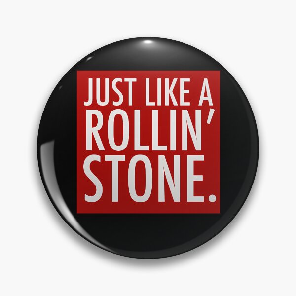 Item preview, Sans Serif Typography Red Square designed and sold by JohnnyTowne.