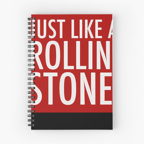 Item preview, Sans Serif Typography Red Square designed and sold by JohnnyTowne.