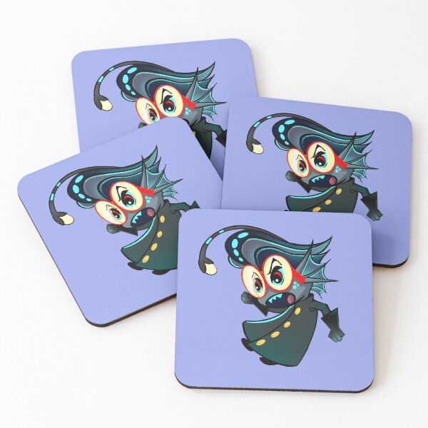 Item preview, Chibi Baxter designed and sold by Catalyst Mythworks.