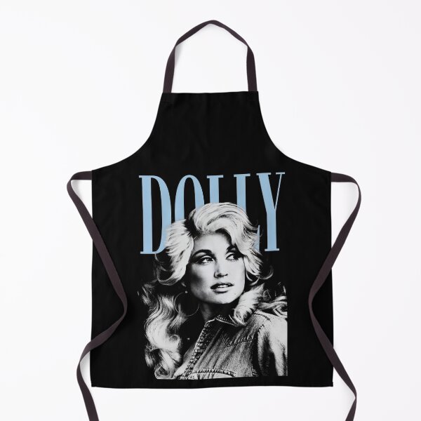 Item preview, Dolly Parton 80s 90s Vintage 1 #503 designed and sold by angel-knox.