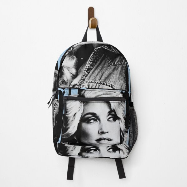 Item preview, Dolly Parton 80s 90s Vintage 1 #503 designed and sold by angel-knox.