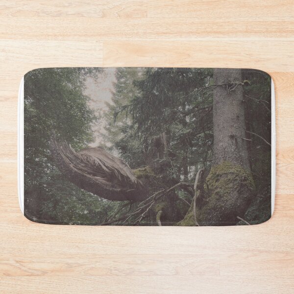 Item preview, broken, beautiful tree (the hermitage, dunkeld, scotland) (june 2026) designed and sold by photosbykel.