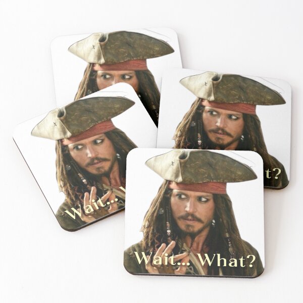 Item preview, The Curious Buccaneer designed and sold by Bbrazile16.