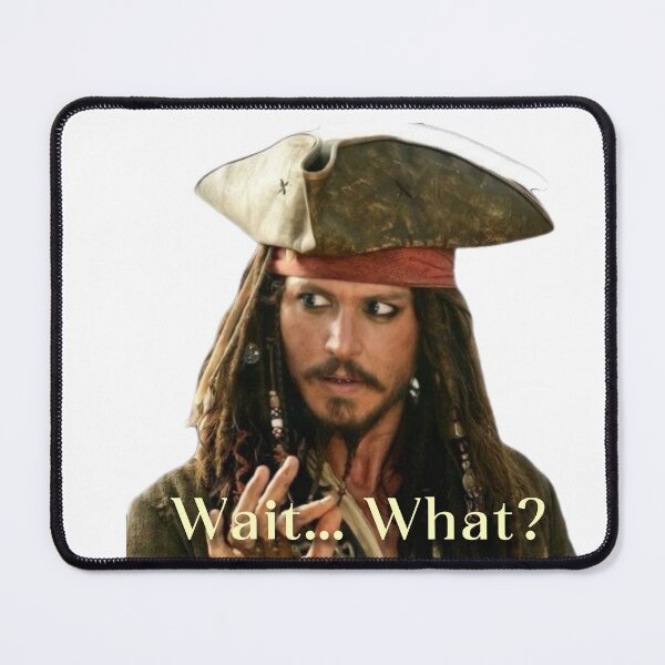 Item preview, The Curious Buccaneer designed and sold by Bbrazile16.