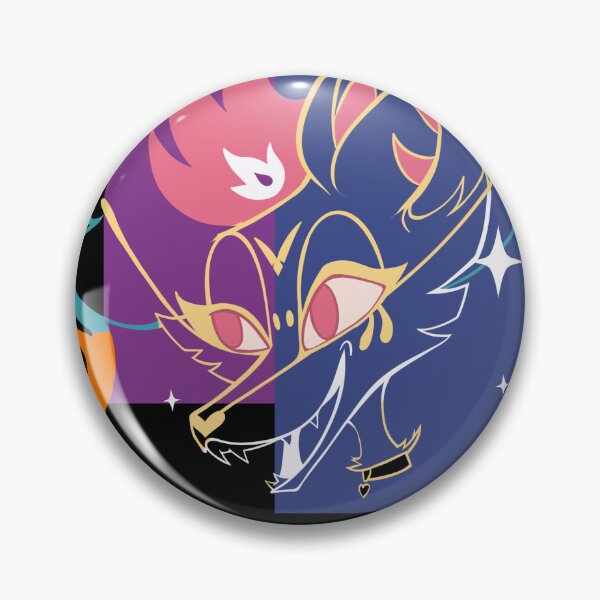 Item preview, Vortex and Beez outline constellation version. designed and sold by Catalyst Mythworks.