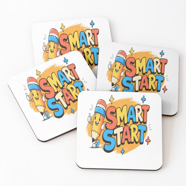 Item preview, Back to School Retro Classroom Supplies Design designed and sold by JansenGS.