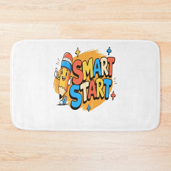 Item preview, Back to School Retro Classroom Supplies Design designed and sold by JansenGS.