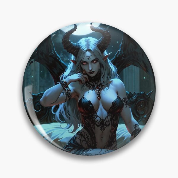 Item preview, Lilith designed and sold by RaF71PrO.