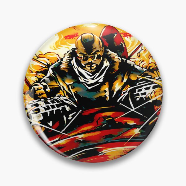 Item preview, Funny Gifts Sabaton Trending Retro Wave designed and sold by OddHeartParade.