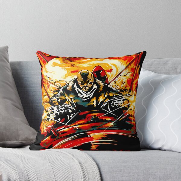 Item preview, Funny Gifts Sabaton Trending Retro Wave designed and sold by OddHeartParade.