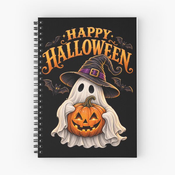 Item preview, Happy Halloween designed and sold by Losthope Creations.