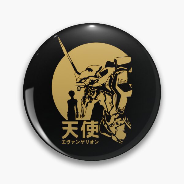 Item preview, Gold Mecha Robot Profile Standing designed and sold by ChesleyKilback.