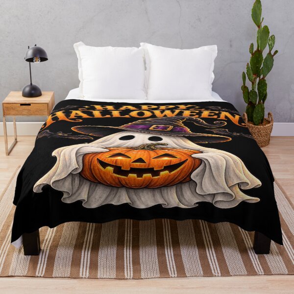Item preview, Happy Halloween designed and sold by Losthope Creations.