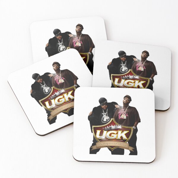 Item preview, ugk Cool Boy designed and sold by elamiakhanzy.
