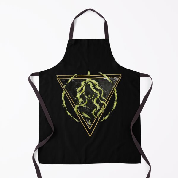 Item preview, Zodiac by Kek-Ina: Virgo designed and sold by Kek-Ina.