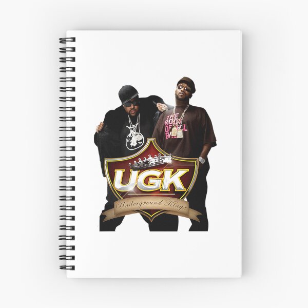 Item preview, ugk Cool Boy designed and sold by elamiakhanzy.