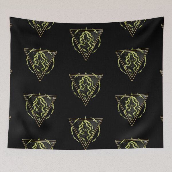 Item preview, Zodiac by Kek-Ina: Virgo designed and sold by Kek-Ina.