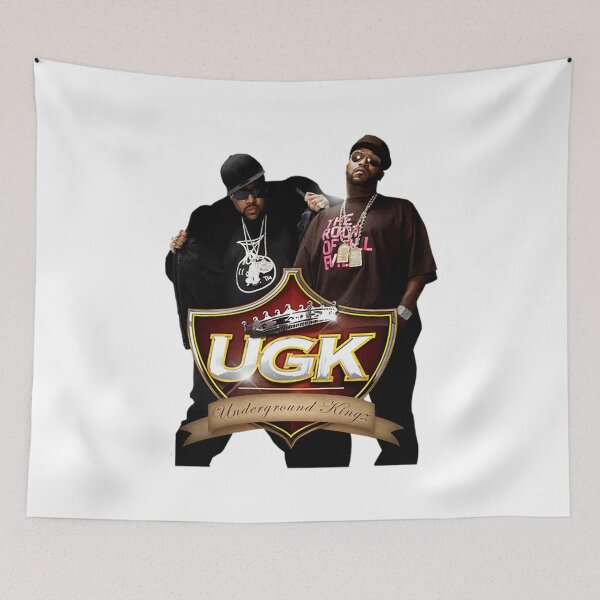 Item preview, ugk Cool Boy designed and sold by elamiakhanzy.