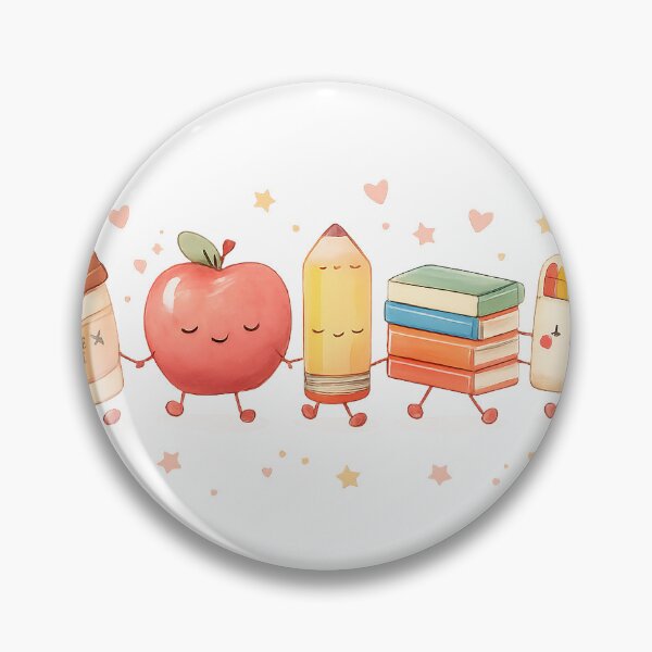 Item preview, Teacher Fuel Coffee Cute School Design Shirt designed and sold by MOCH- ART.