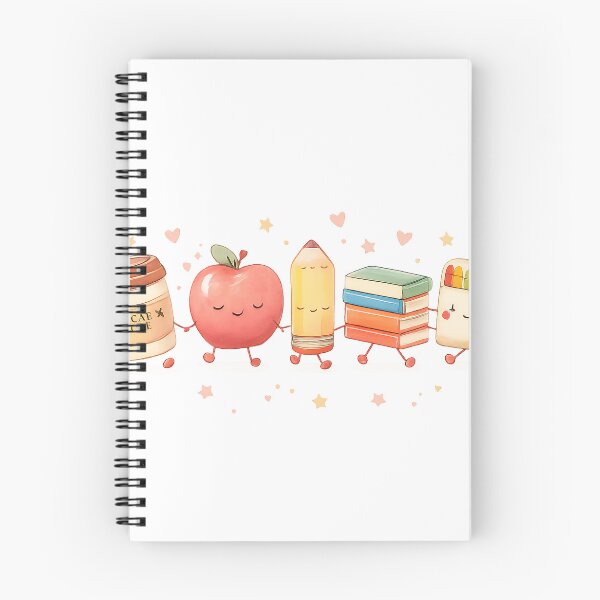 Item preview, Teacher Fuel Coffee Cute School Design Shirt designed and sold by MOCH- ART.