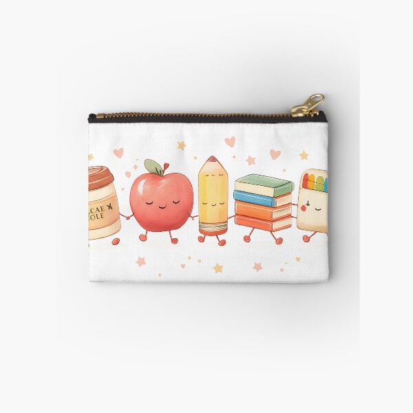 Item preview, Teacher Fuel Coffee Cute School Design Shirt designed and sold by MOCH- ART.