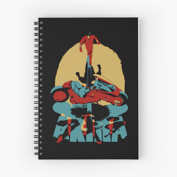 Item preview, Man Walking Down Facing Red Motorcycle designed and sold by ChesleyKilback.