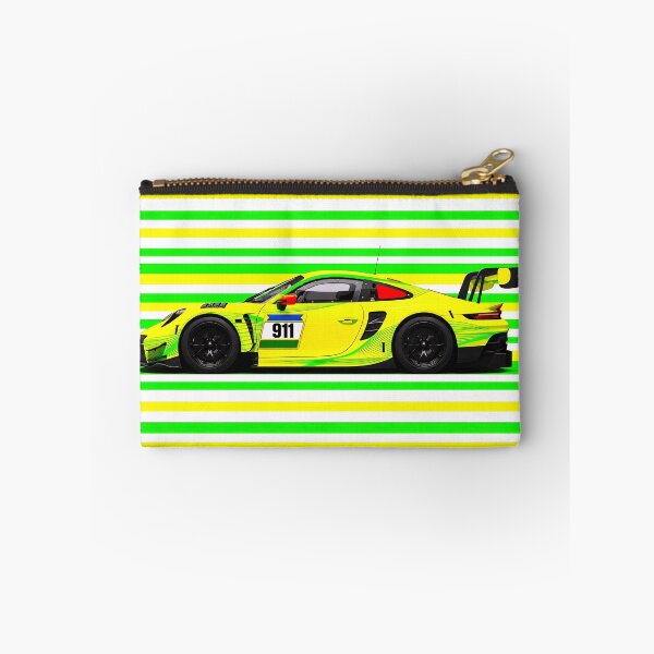 Item preview, #911 Grello Race Car designed and sold by PitWallArt.