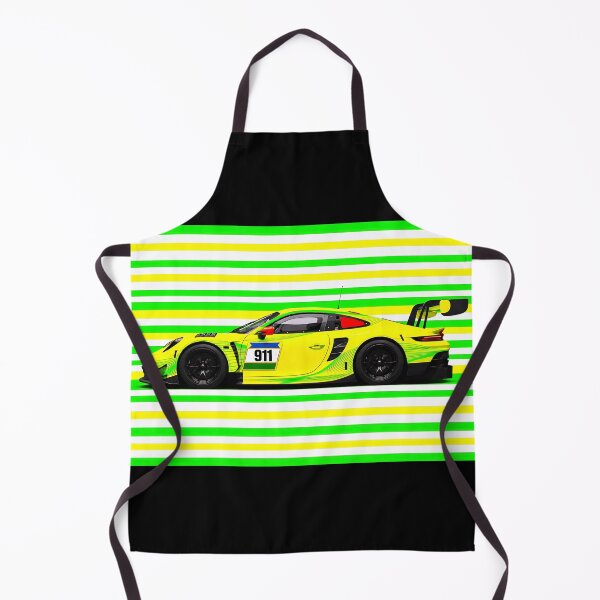 Item preview, 2026 24 Hours of Nürburgring #911 Grello Race Car designed and sold by PitWallArt.