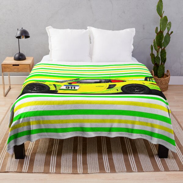 Item preview, 2026 24 Hours of Nürburgring #911 Grello Race Car designed and sold by PitWallArt.