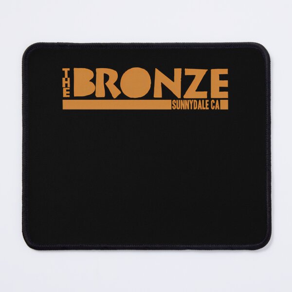 Item preview, The Bronze Buffyverse Sunnydale Ca designed and sold by ichigobellbell.