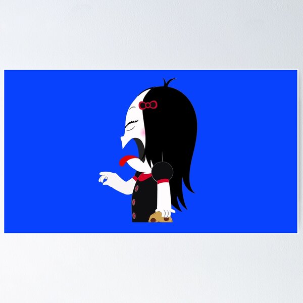 Item preview, Iris Grossed Out designed and sold by QueenAlicorn.