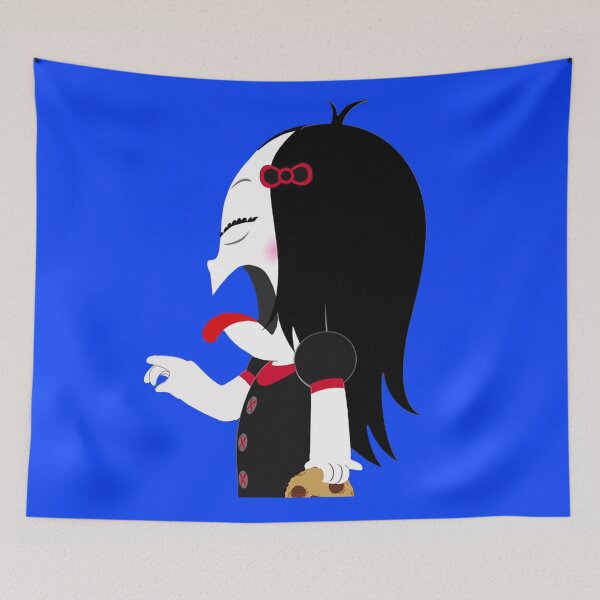 Item preview, Iris Grossed Out designed and sold by QueenAlicorn.