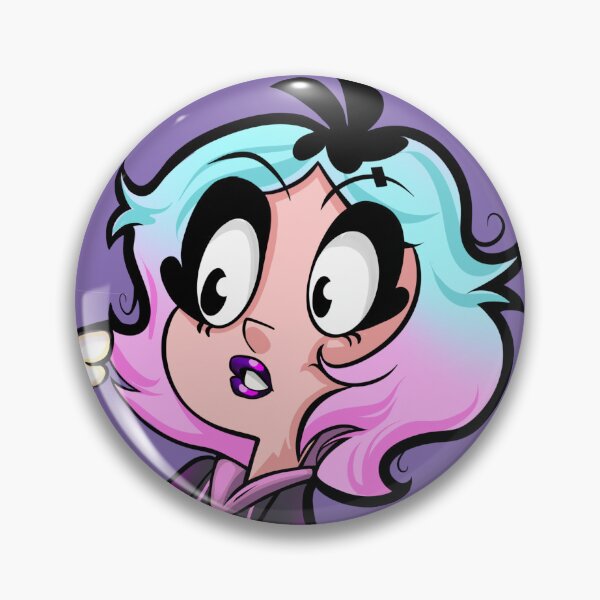 Item preview, Emberlynn pinkle designed and sold by Catalyst Mythworks.