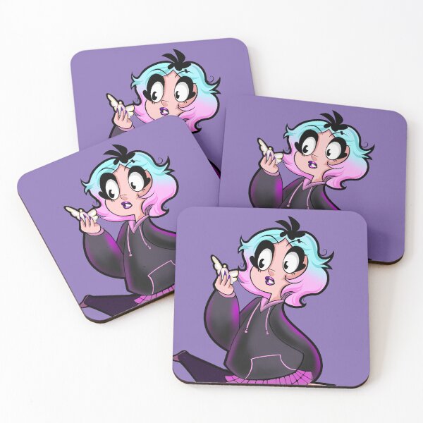 Item preview, Emberlynn pinkle designed and sold by Catalyst Mythworks.