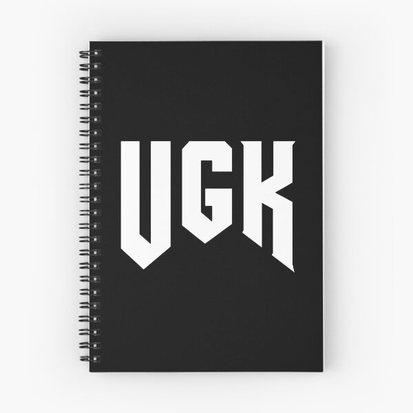 Item preview, ugk designed and sold by elamiakhanzy.