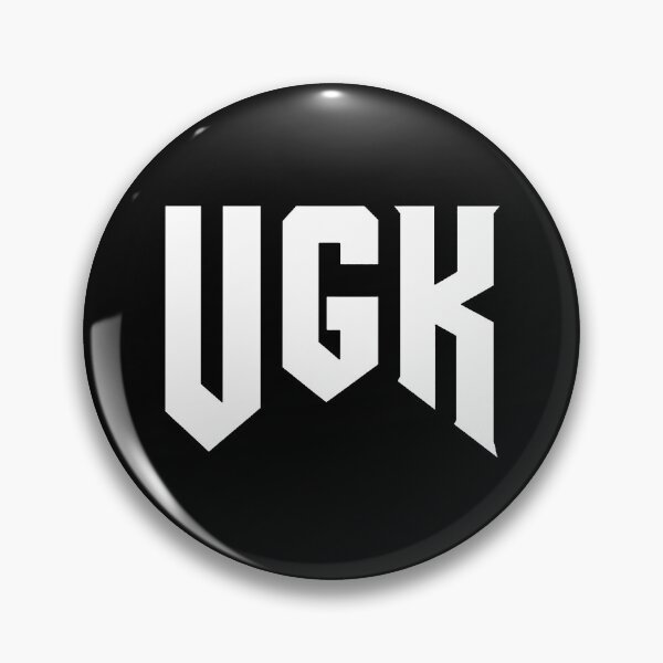Item preview, ugk designed and sold by elamiakhanzy.