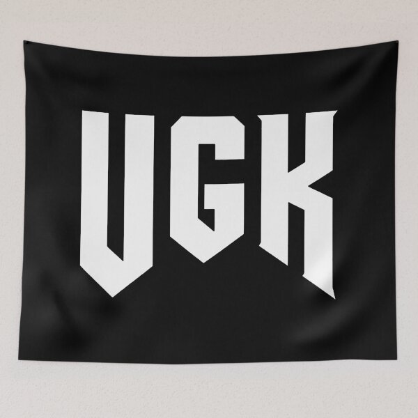 Item preview, ugk designed and sold by elamiakhanzy.