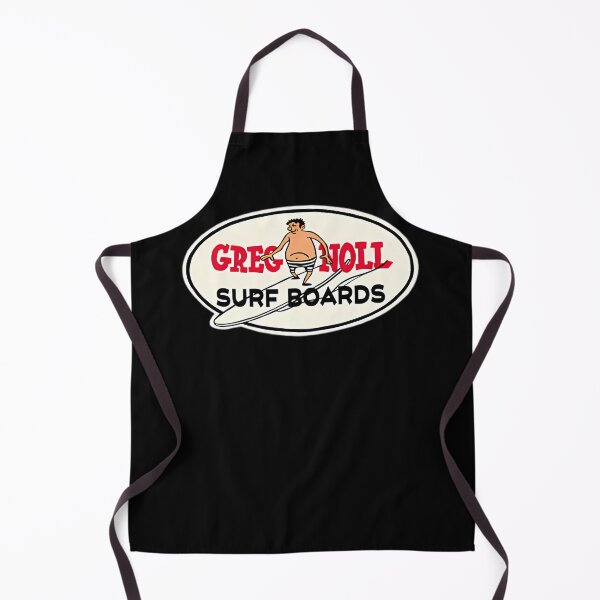 Item preview, Greg Noll Surfboards Surfer designed and sold by BrennanFadel.