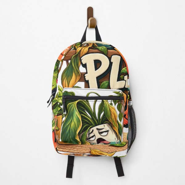 Item preview, Plant Drama designed and sold by M.Store.