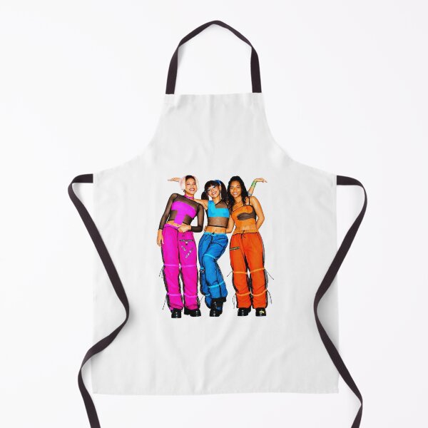 Item preview, TLC & Salt-N-Pepa Tour 2026, It's Iconic Vintage Concert designed and sold by perkmingStudio.