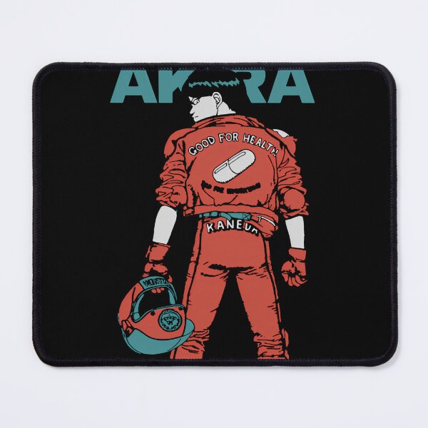 Item preview, Character In Red Jacket Facing Away Holding designed and sold by AurelioSchultz.